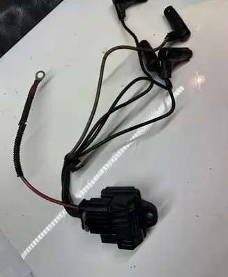 BMW X3 F25 Glow plug pre-heat relay 7810856 110302 0522120103