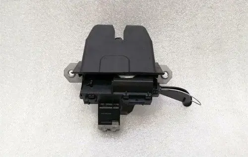 Aston Martin V12 Zagato Tailgate boot lock/latch motor 8N51F442A66BC