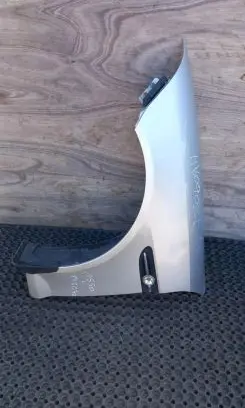 Hyundai Tiburon Fender