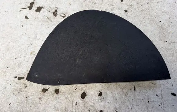 Audi A6 S6 C5 4B Dashboard side end trim 4B0857085A