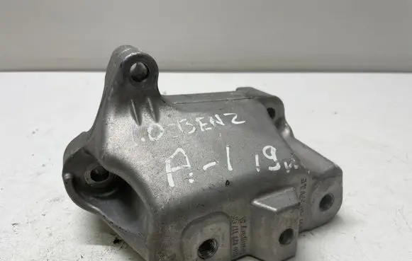 Audi A1 Engine mounting bracket 1K0199117CF