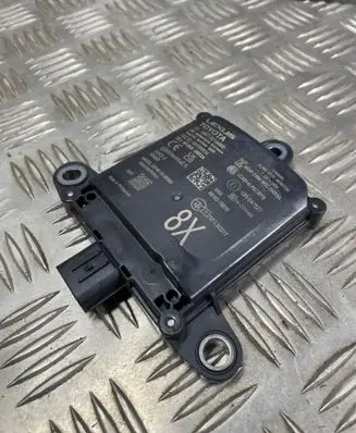 Lexus NX Blind spot module 4135ARRR3A A2C7732100800