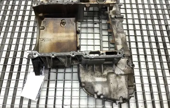 Audi Q8 Oil sump 059103603FE