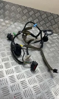 Volvo S60 Other wiring loom 31275441