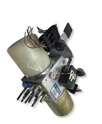 Mercedes-Benz SLK R170 Convertible roof hydraulic pump A1708000030