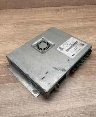 Audi A8 S8 D3 4E Video control module 4F0919142A Receiver