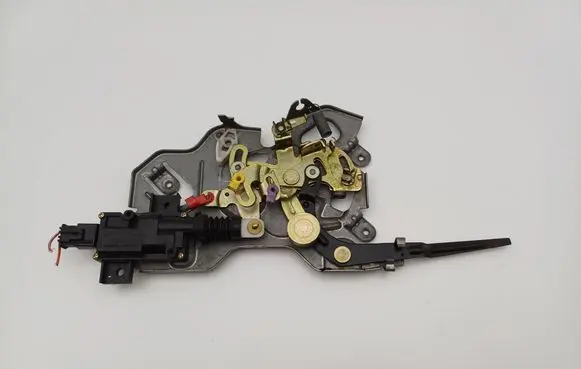 Chrysler Voyager Central locking motor 
