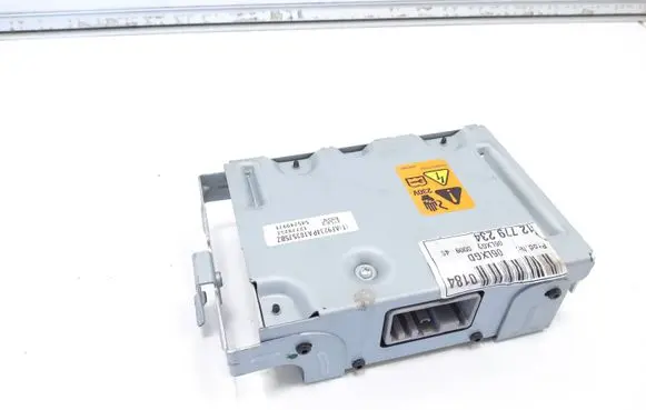 Opel Insignia A Xenon control unit/module 12779234 545249971