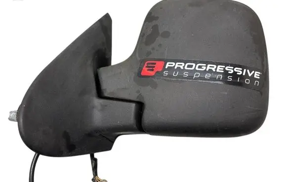 Citroen Berlingo Manual wing mirror 