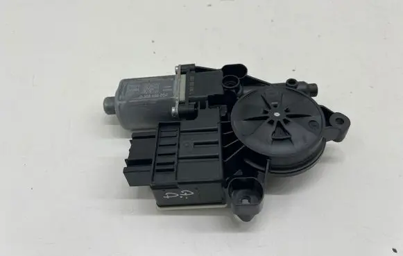 Volkswagen T-Cross Front door window regulator motor 2Q2959406G