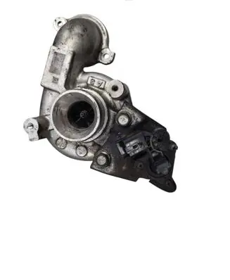 Ford Focus Turbo 9673283680
