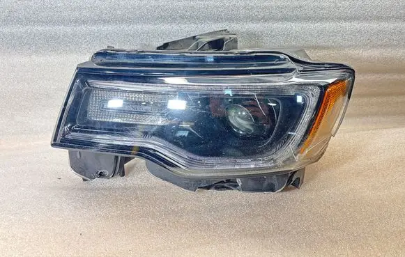 Jeep Grand Cherokee Headlight/headlamp 68144708AC