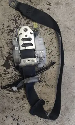 Lexus IS 220D-250-350 Front seatbelt J0900301 E047501 7M875OP