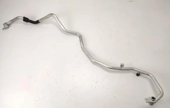 Volkswagen Crafter Air conditioning (A/C) pipe/hose 7C0820743D