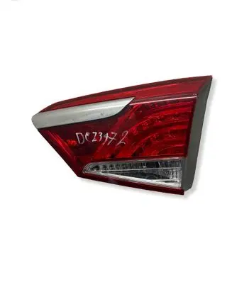 Hyundai i40 Tailgate rear/tail lights 924043Z0