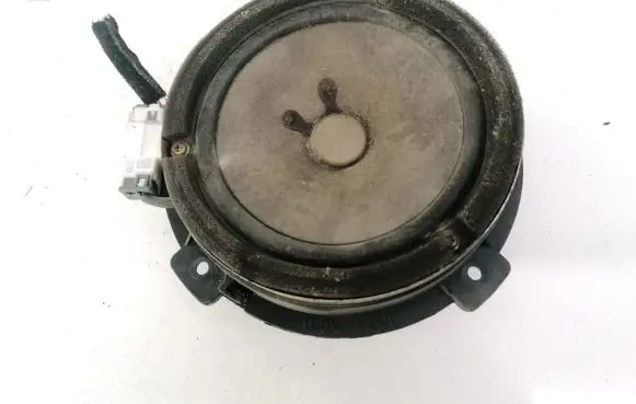 Hyundai Getz Front door speaker 963201C500 96320-1C500
