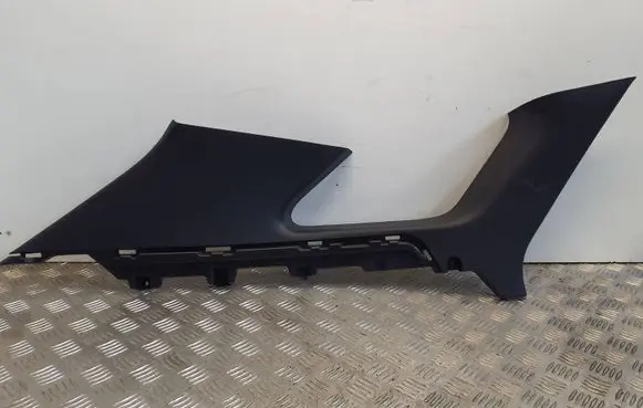 Hyundai i40 (C) pillar trim 858503z000