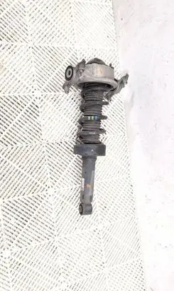 Porsche Cayenne (92A) Rear shock absorber/damper 7P5513029G 7PO512301