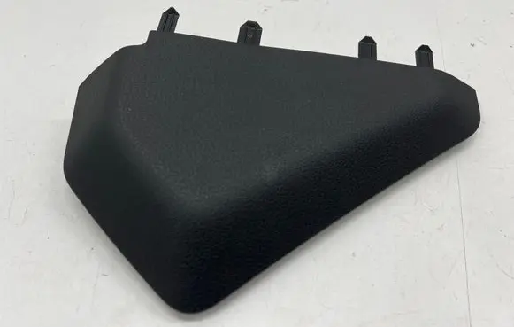 Audi Q8 e-tron Dashboard side end trim 4KE857086