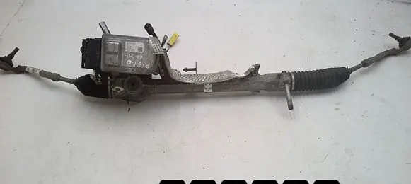 Peugeot 308 Steering rack 9817450980
