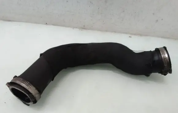 Audi A8 S8 D3 4E Intercooler hose/pipe