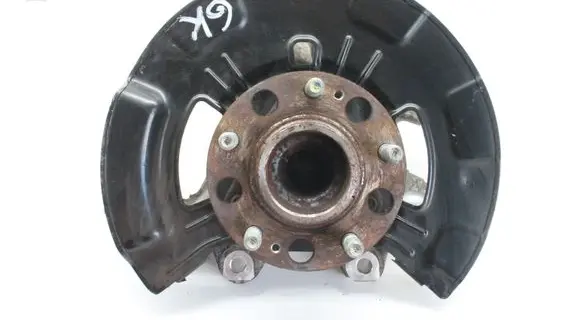 Hyundai Tucson IV NX4 Rear wheel hub 52705N7100