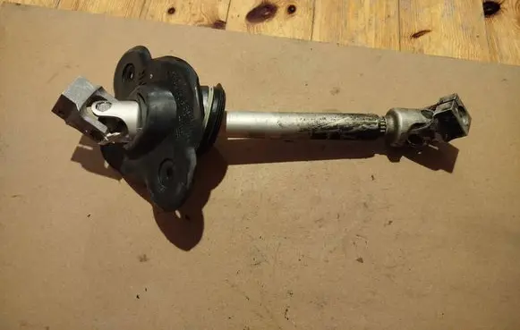 Audi A6 S6 C8 4K Steering column universal joint 4K2419523B 1460377