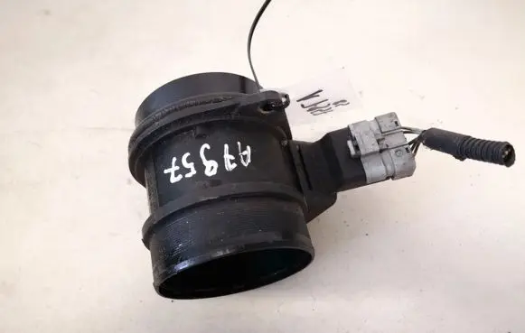 Peugeot 807 Mass air flow meter 9632215280 5wk9628