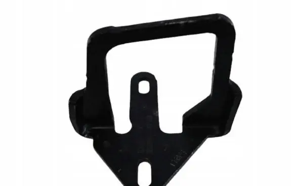 Mercedes-Benz GLB x247 Engine bonnet/hood lock/latch loop/hook A2478800160