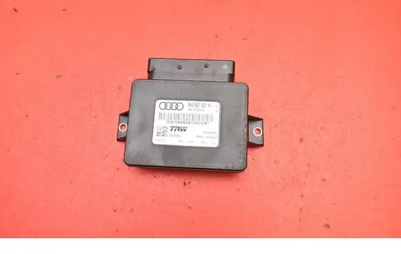 Audi A4 S4 B8 8K Engine control unit/module ECU 8K0907801H