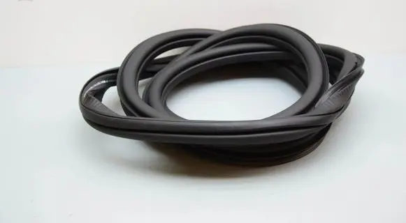 Seat Ateca Rubber seal rear door 575067368P