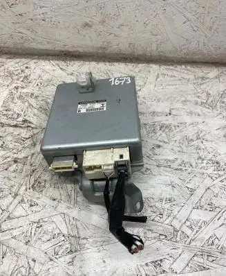 Toyota Prius (XW30) Power steering control unit/module 8965047270