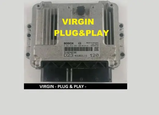 Engine control unit/module