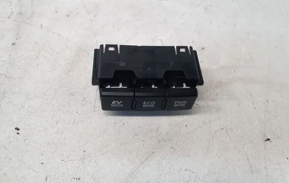 Toyota Auris E180 Other switches/knobs/shifts 8497002060