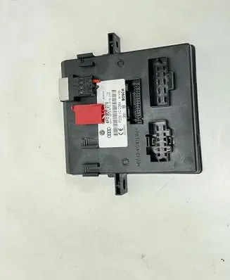 Audi A6 S6 C6 4F Comfort/convenience module 4F0907279