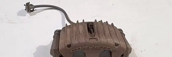 Chevrolet Corvette C5 Front brake caliper R247025C4-LH