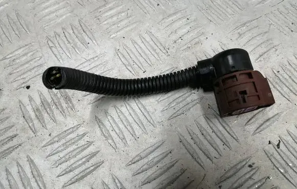 Fiat 500X Headlight/headlamp wiring loom/harness 