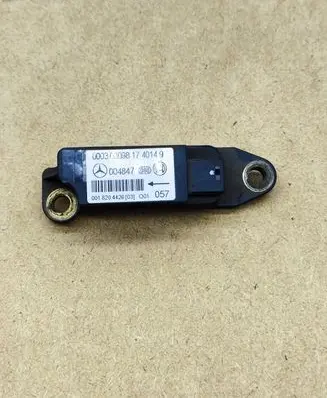 Mercedes-Benz CLK A209 C209 Front door high frequency speaker 0003030981 004847 0018204426