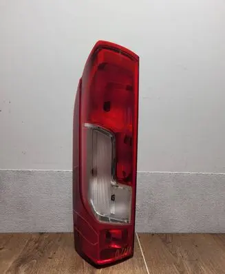 Peugeot Boxer Rear/tail lights 02062099900010 05341210160000 01380673080