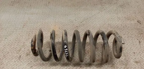 BMW X5 E53 Rear coil spring 