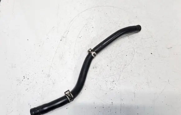 Suzuki Grand Vitara II Breather hose/pipe 
