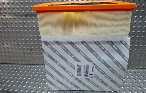 Opel Movano C Air filter S26336172 52222118