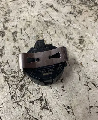 Infiniti QX60 L50 Rain sensor 28536JG00C