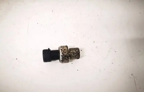 Opel Astra H Air conditioning (A/C) pressure sensor 9131721