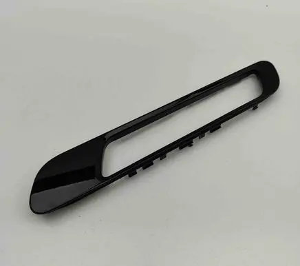 BMW iX Rear door card panel trim 5A0C961