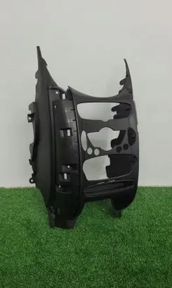 Mini Cooper Countryman R60 Front bumper mounting bracket 9804938