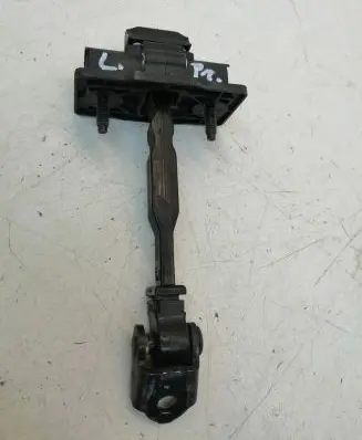 Opel Corsa F Front door check strap stopper