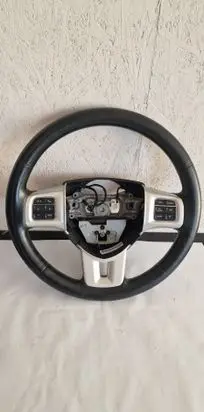 Dodge Durango Steering wheel P1TA611X9AB