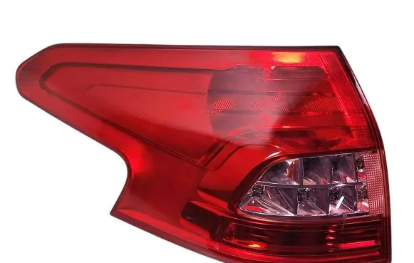 Citroen C5 Rear/tail lights VP8XX13405AX 79998D