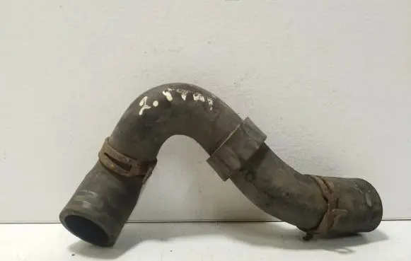 Volkswagen Transporter - Caravelle T5 Engine coolant pipe/hose